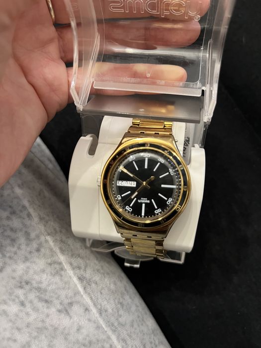 Дамски часовник Swathc