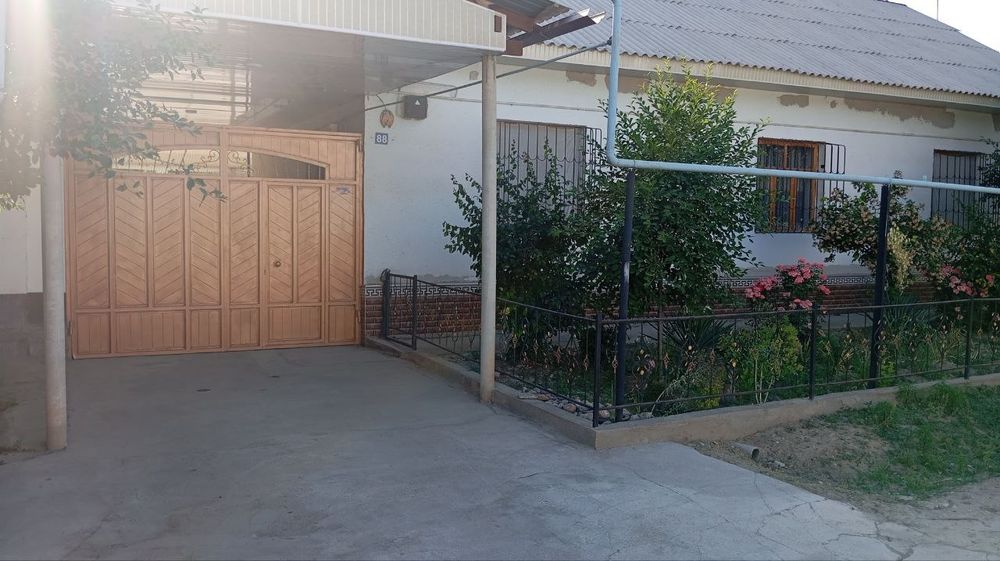 Yangi toshken hududidan Uy