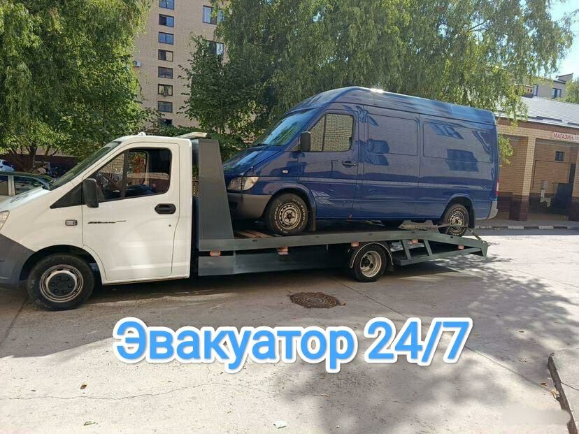 Эвакуатор Атырау по городу