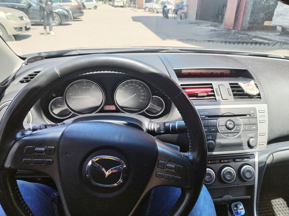 Vand Mazda 6 2.0 Diesel
