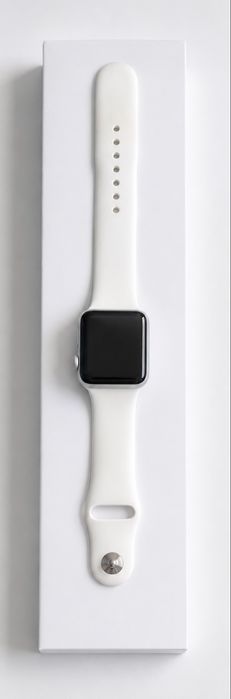 Apple watch series 3
