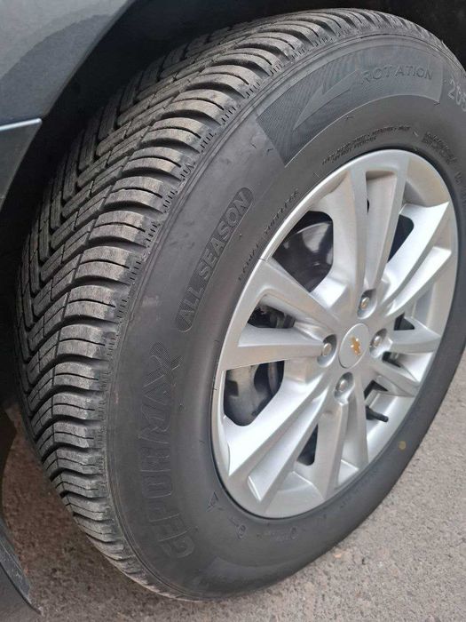 Ravon Cobalt 2020 yil