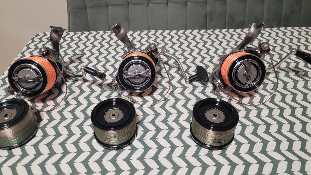 Vand 3 Shimano ultegra 14000 xsd