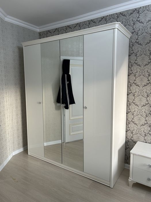 Мебель жинаймыз кандай тури болсада