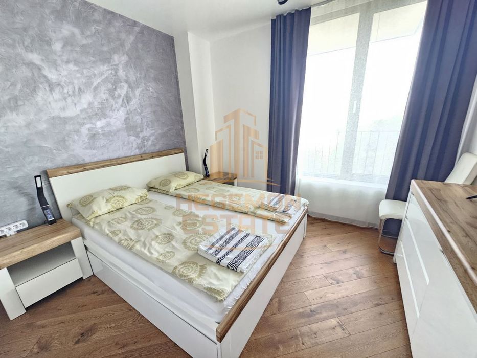 3-стаен в Варна-Чайка площ 108 цена 490000