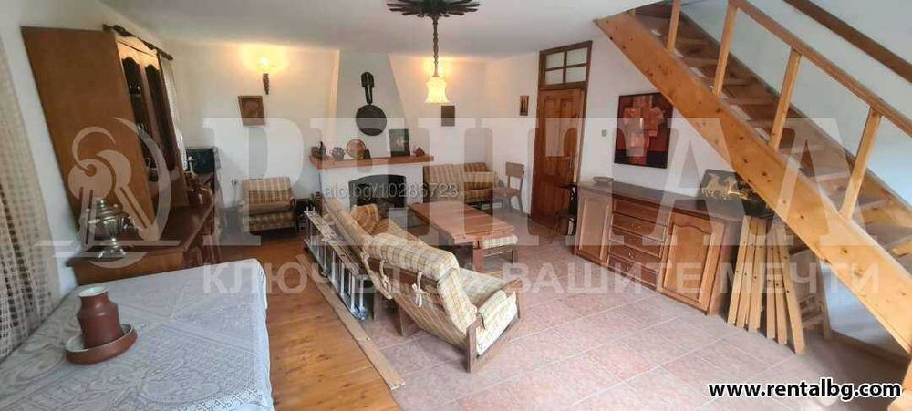 Продава се Къща в с. Марково, Област Пловдив - 120 кв.м за 1584 €/кв.м - Снимка #1