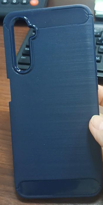 Чехол для смартфона Realme 6  новый