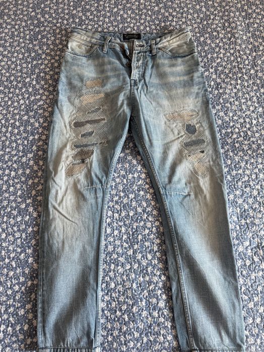 Дънки като нови !!!