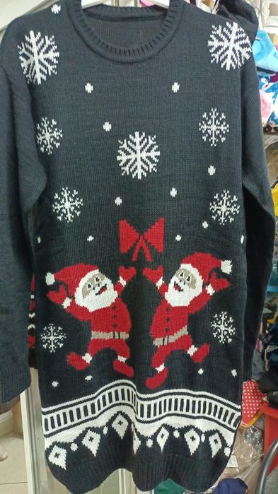 Свитер мужской свитер