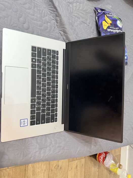 Huawei MateBook D15
