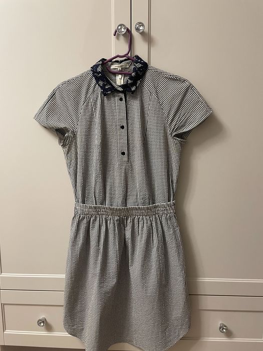 Маленькое чёрное платье Италия