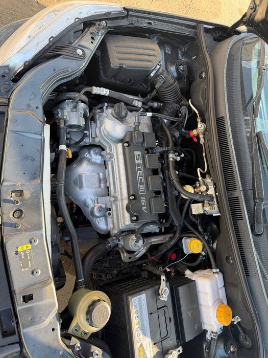 Неха 3  зур мошин