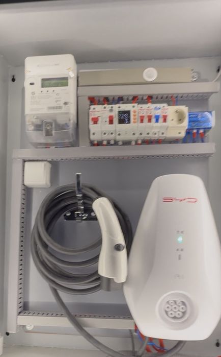 Elektrik Xizmatlari – Tez, Ishonchli - Elektrik xizmatlar Toshkent на Olx