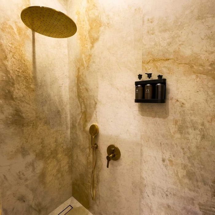 Nest One turar joy kompleksida Premium apartament kunlik ijara uchun