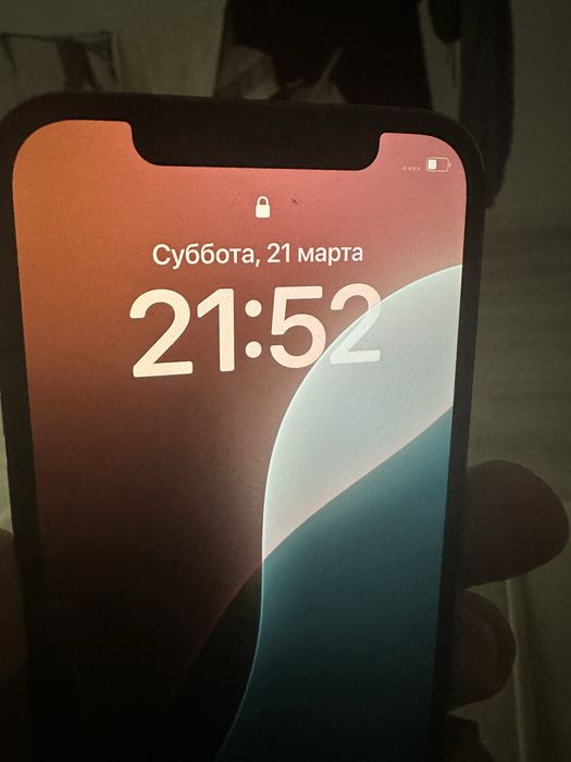 Айфон 12 про iphone