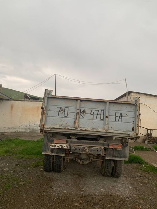 Zel sotiladi yili 1989 xolati yaxshi kelishtirib sotiladi. . . . .   .