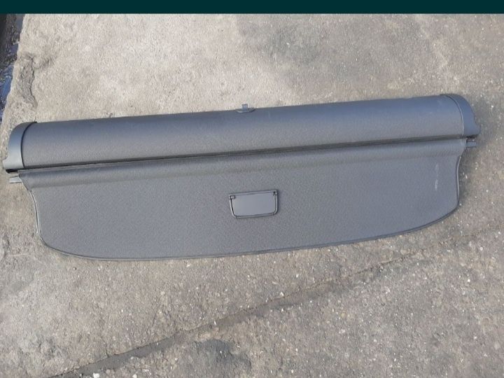 Rulou + plasa portbagaj Audi A4 B6 Break /Combi