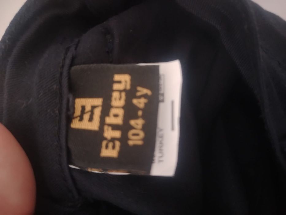 Продам костюм для мальчика