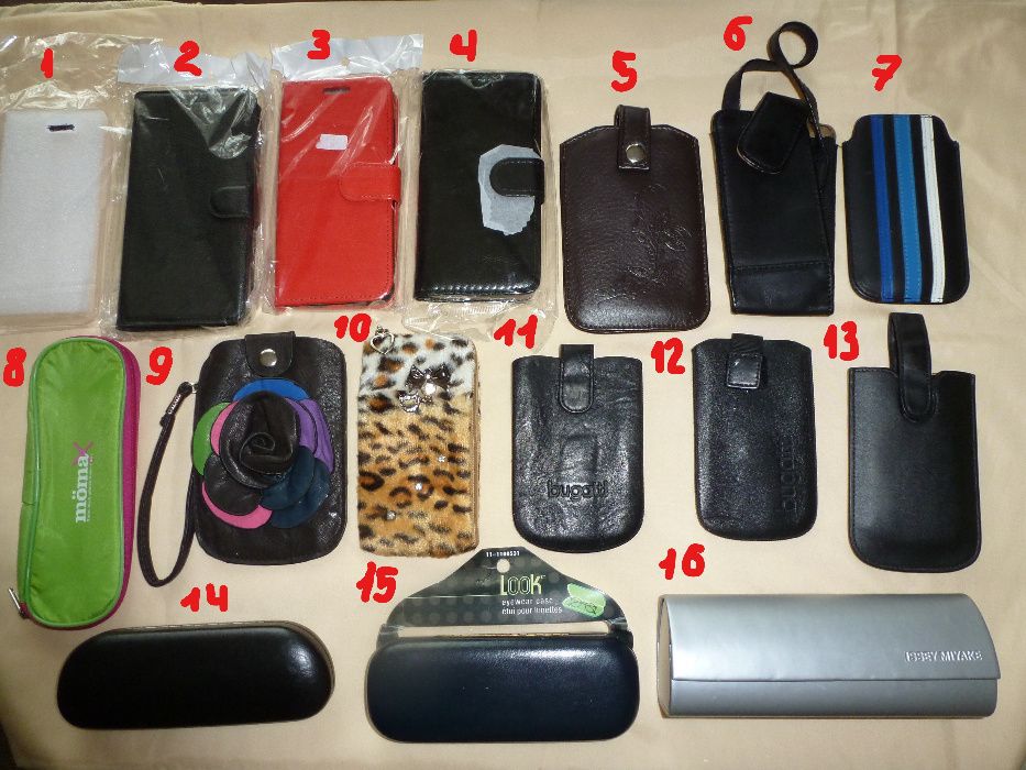 аксесоари за телефони /калъф/