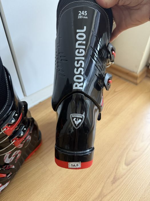 Ски обувки Rossignol
