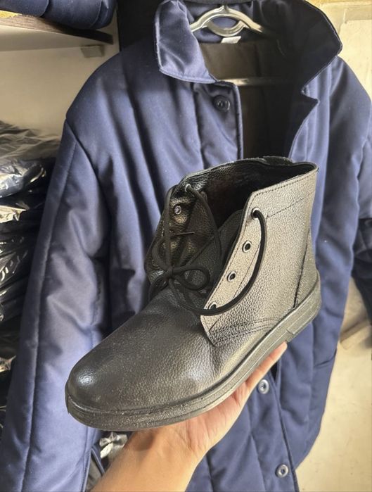 Роба махбуслар кийми