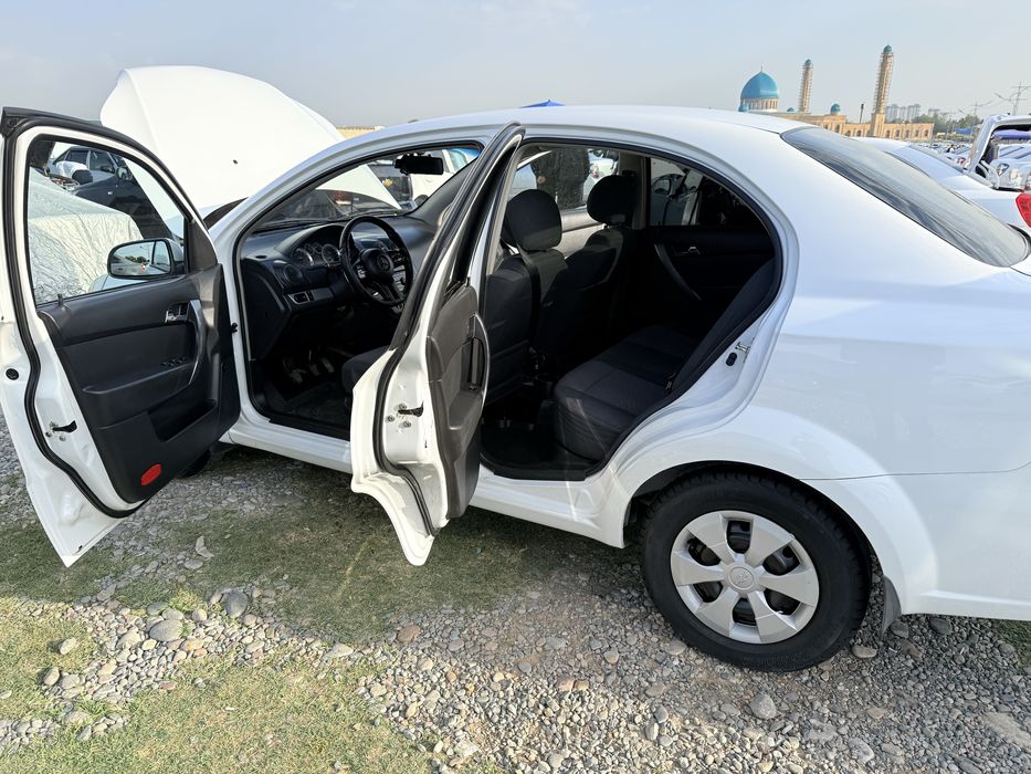 Chevrolet Nexia 2019 — 4