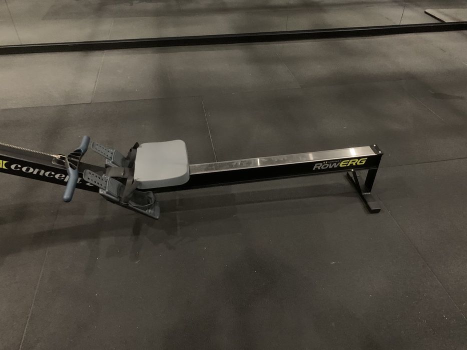 Гребен тренажор Concept2