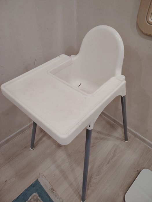 Стол для кормления IKEA
