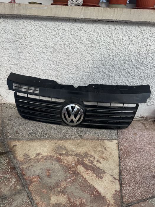 Оригинална решетка VW Transoprter T5