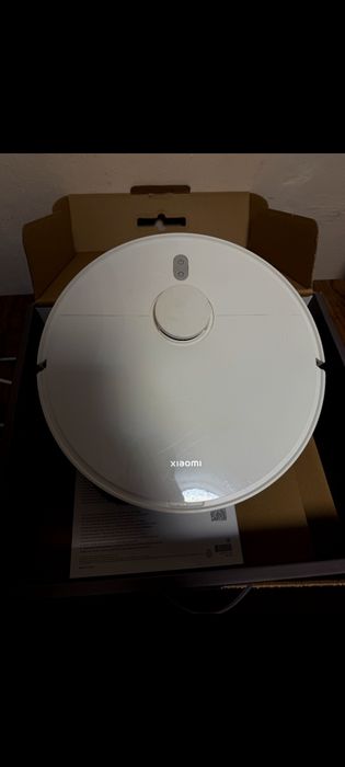 Robot Vacuum S10+ РОБОТ БЫЛЕСОС