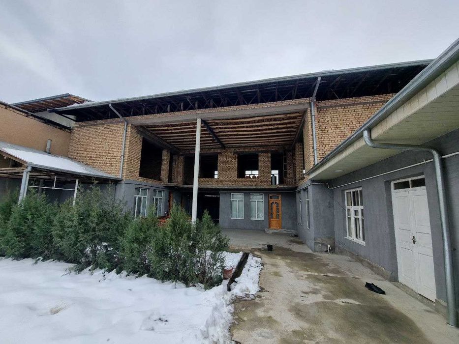 Срочна Участка сотилади