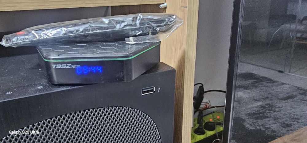 Media player tv android