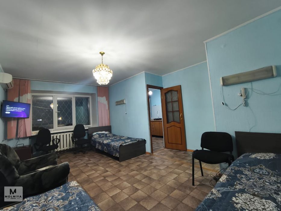 Кв на 6 чел.документы.центр.