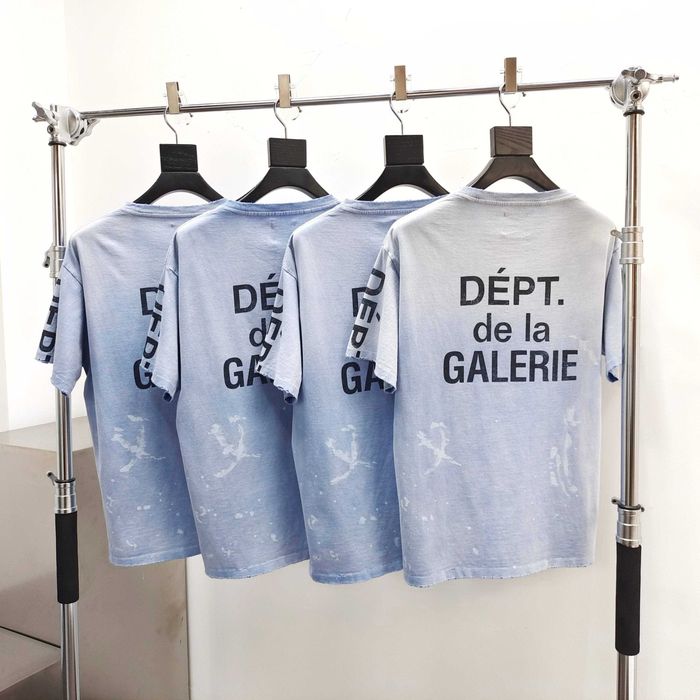 Tricou Gallery Dept Premium