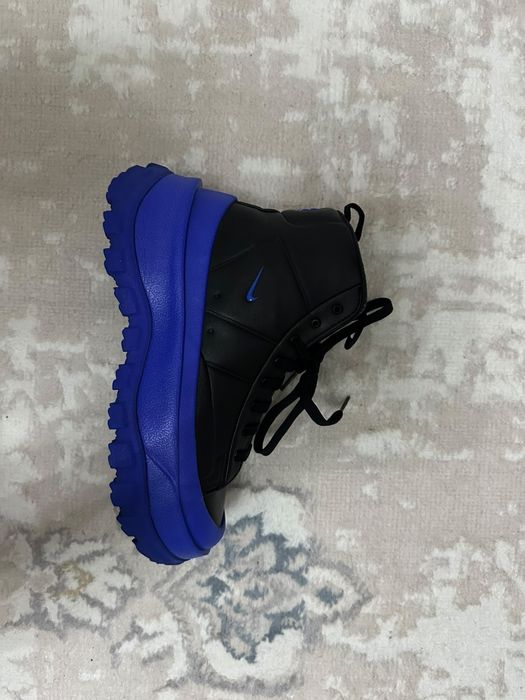 Теплые Кроссовки NIKE