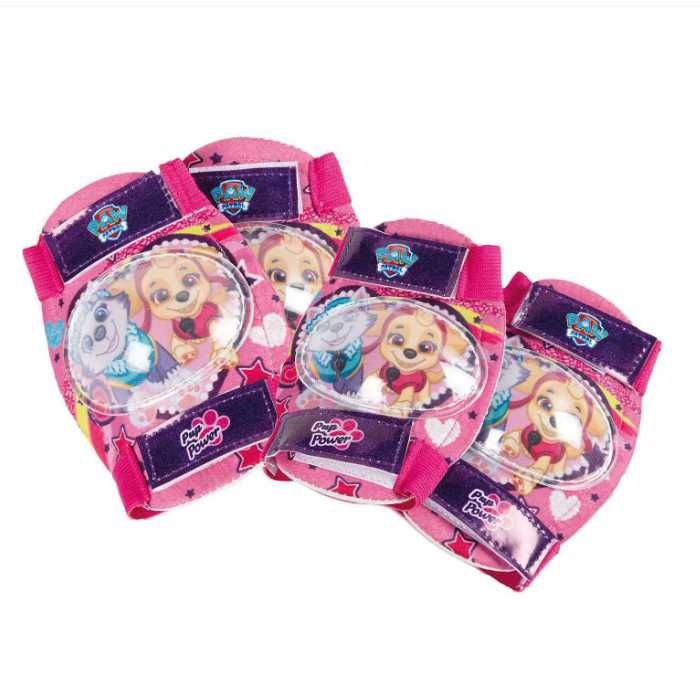Наколенки детски Paw Patrol