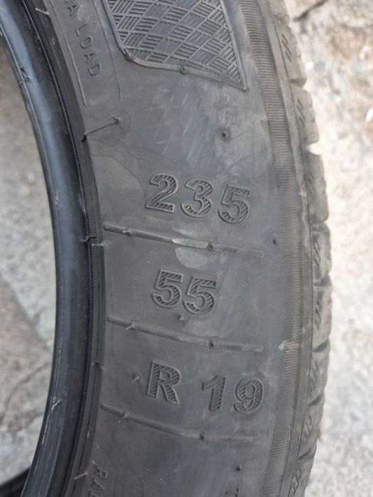 Летни гуи Kleber 235/55/19