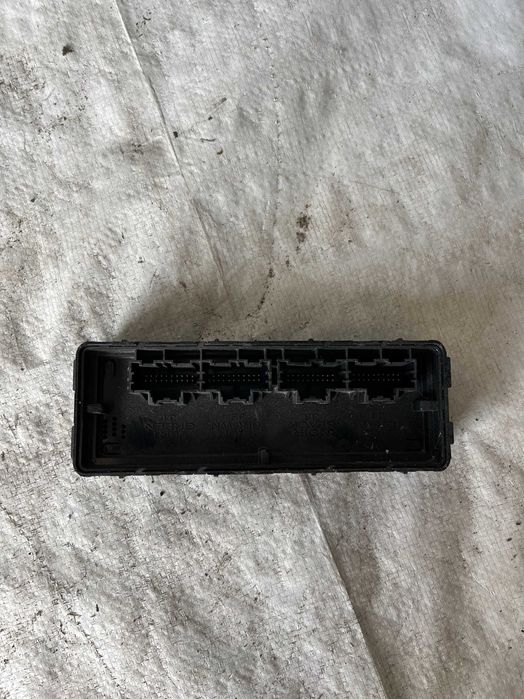 Контролер за климатика Opel Mokka