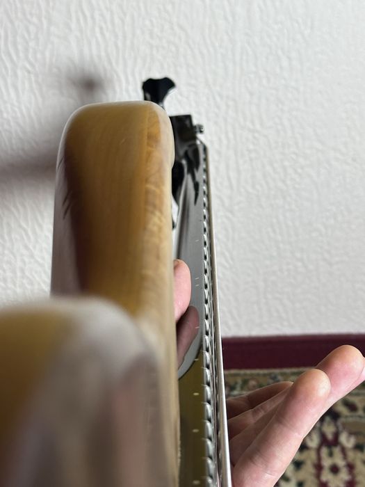 Бас-гитара Modulus Quantum 5