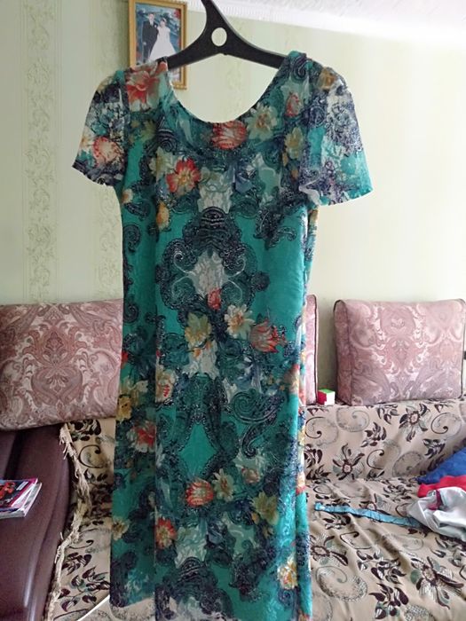 Платье по 1500т.