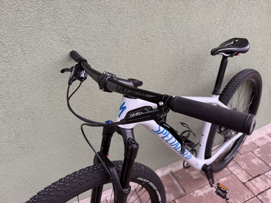 Specialized Epic Hardtrail Carbon 29