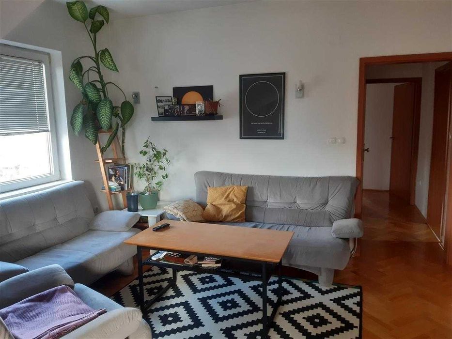 Дава се под наем Тристаен апартамент в София, Разсадника - 85 кв.м за 663 € - Снимка #3