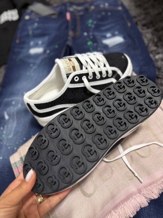 Adidasi Gucci 36-40