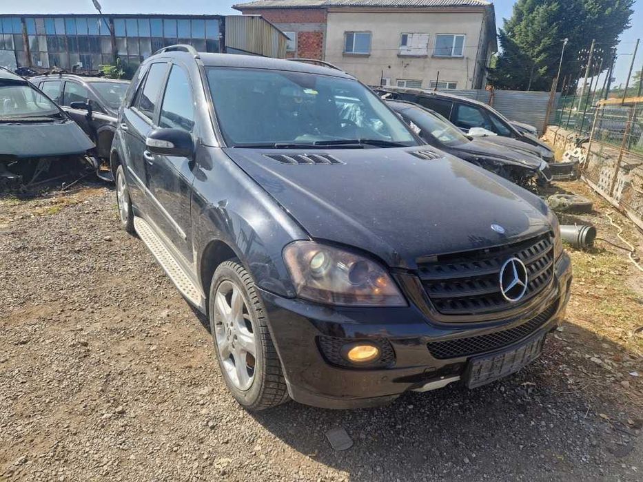Mercedes-Benz ML 420 за части