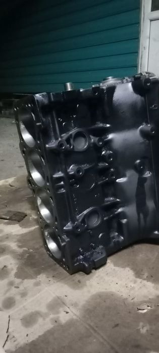 Двигатель Фольксваген гольф, пассат