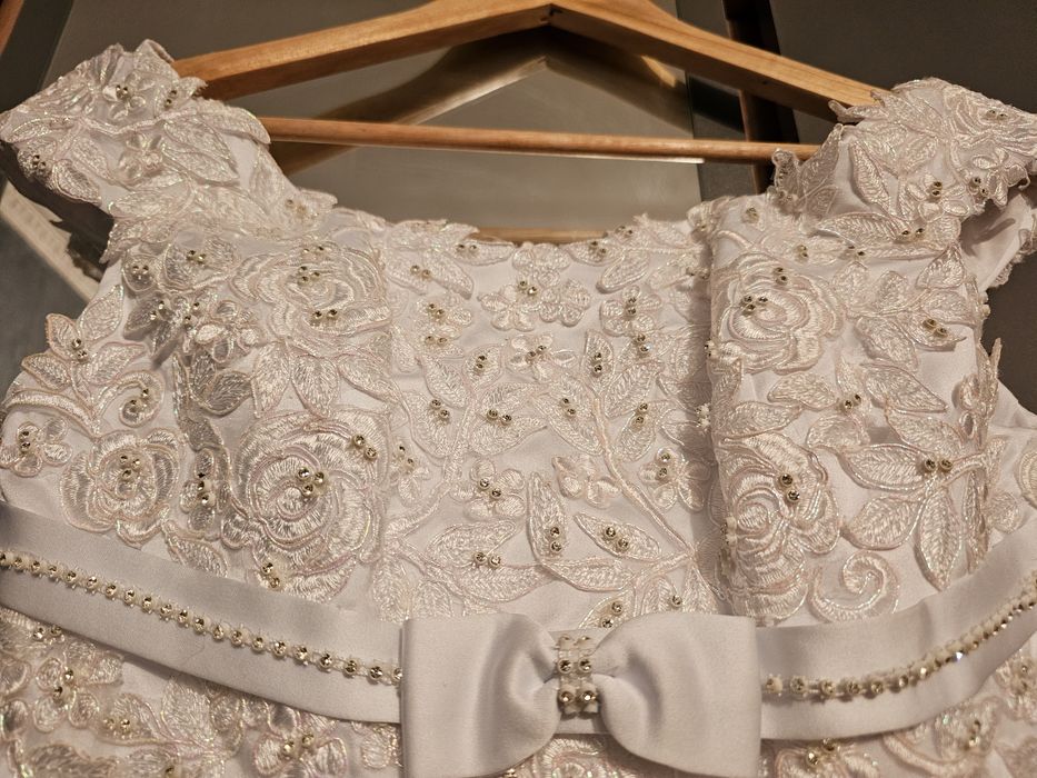 Продам свадебное платье