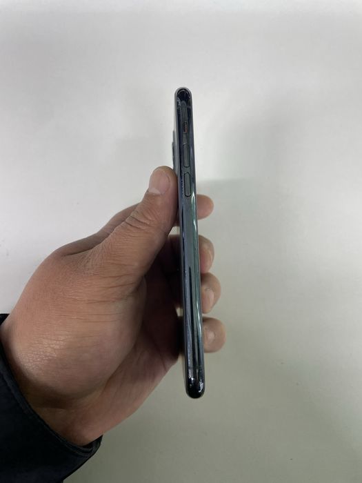 Iphone 11 PRO (64GB) в идеальном состояний