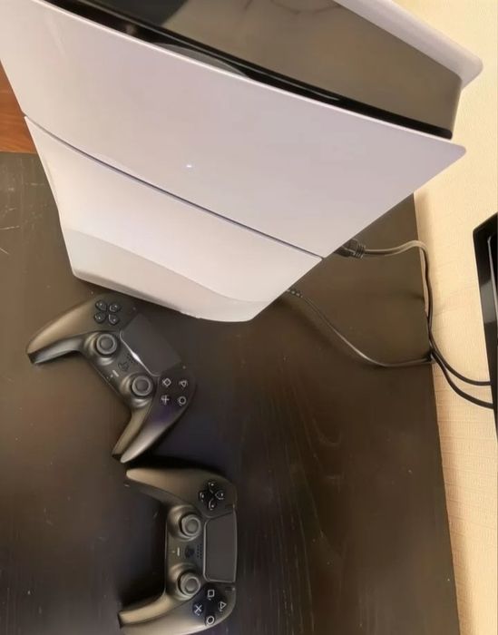 Ps 5  почит новый дискоаод