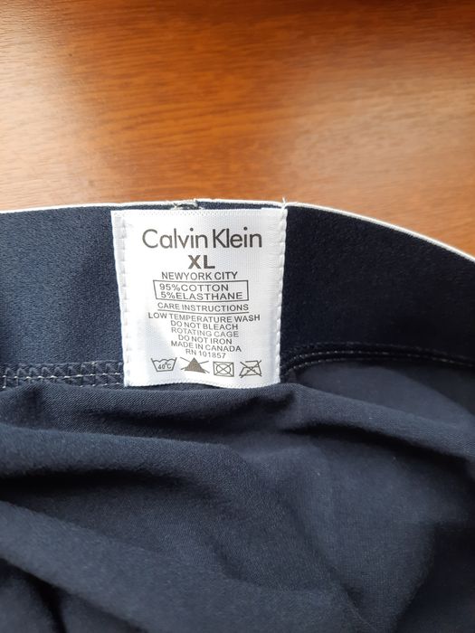 Мужское нижнее бельё