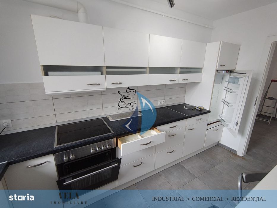 Ap. 2 cam, Maurer, mobilat/utilat/parcare